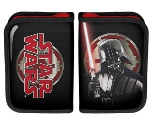 Opakowanie Piórnik z wyposażeniem Star Wars STY-001