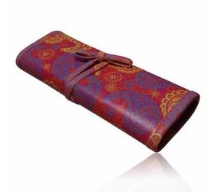 Opakowanie Piórnik zawijany oczka lato PZ-10