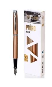 Opakowanie Pióro wieczne metal.Zenith 60Elegance-złoto