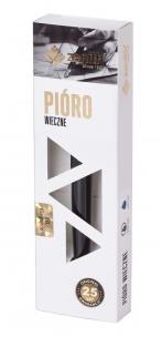 Opakowanie PIÓRO ZENITH 60 STAL. SREBRNE