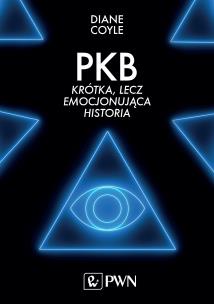 Okładka książki PKB