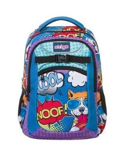 Opakowanie Plecak Comic Sport CS2