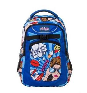 Opakowanie Plecak Comic Sport CS3