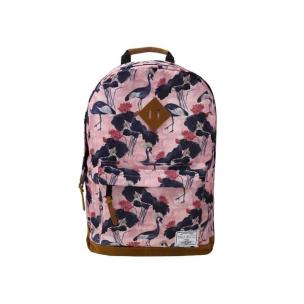 Opakowanie Plecak dwukomorowy Czaple