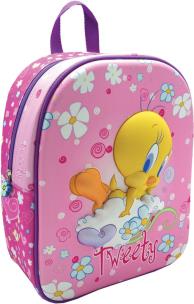 Opakowanie Plecak dziecięcy 3D Tweety
