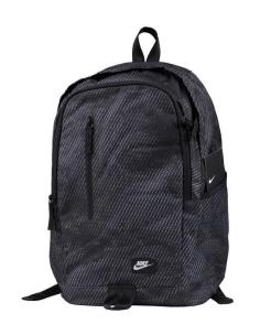 Opakowanie Plecak Soleday Black NIKE