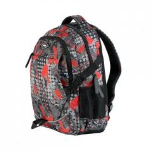 Okładka książki Plecak szkolno- sportowy 18-30 EASY