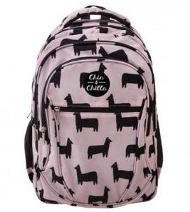 Opakowanie Plecak trzykomorowy Lamy