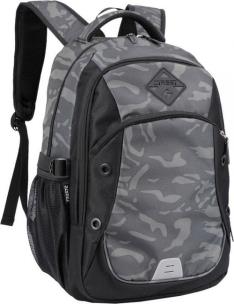 Opakowanie Plecak zaokrąglony Stage camouflage street