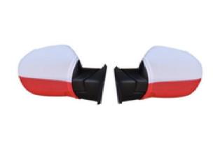 Opakowanie Pokrowiec na lusterka Polska