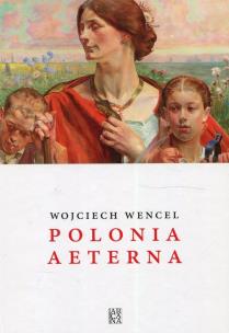 Okładka książki Polonia aeterna