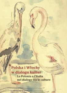 Opakowanie Polska i Włochy w dialogu kultur