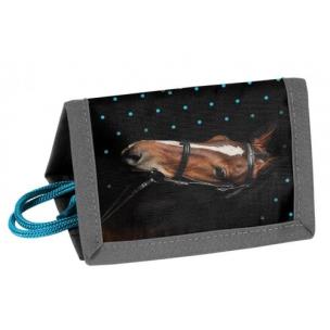Opakowanie Portfel Horse
