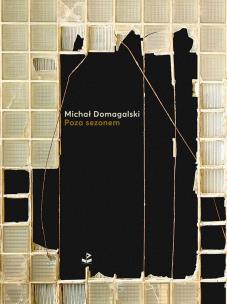 Okładka książki Poza sezonem