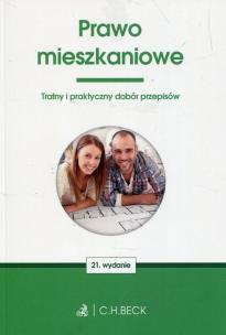 Opakowanie Prawo mieszkaniowe