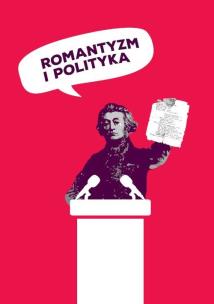 Okładka książki Romantyzm i polityka