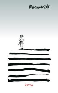 Okładka książki Rosomak