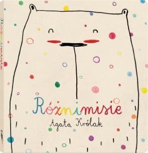 Okładka książki Różnimisie