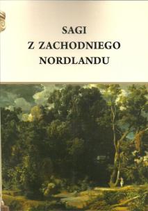 Opakowanie Sagi z Zachodniego Nordlandu