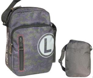 Opakowanie Saszetka na ramię LEGIA WARSZAWA