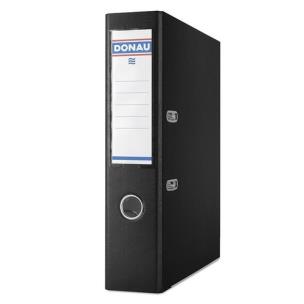 Opakowanie Segregator DONAU Premium PP A4/75mm czarny