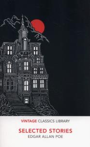 Okładka książki Selected Stories