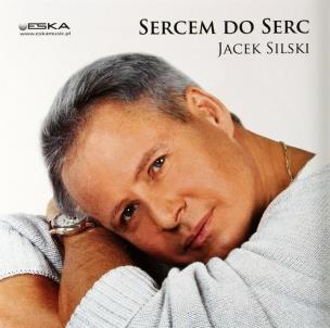 Okładka książki Sercem do Serc CD