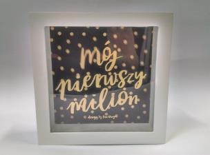 Okładka książki Skarbonka Home mój pierwszy milion