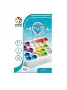 Opakowanie Smart Games - Antywirus Mutacja