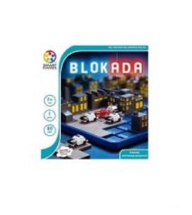 Opakowanie Smart Games - Blokada