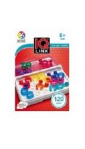 Opakowanie Smart Games - IQ Link