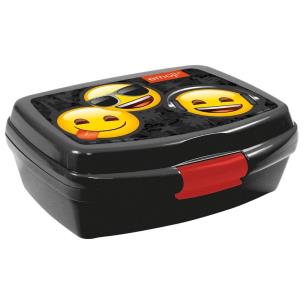 Opakowanie Śniadaniówka Emoji 10 DERFORM