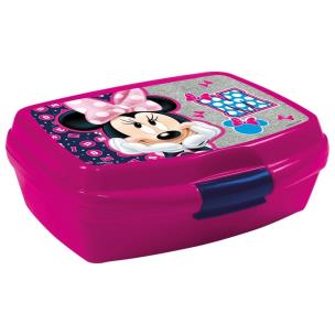 Opakowanie Śniadaniówka Minnie 21 DERFORM