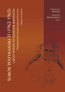 Opakowanie Sobór Watykański II (1962-1965) i jego wpływ na Kościół katolicki. Perspektywa tradycjonalistyczna