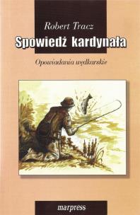 Okładka książki Spowiedź kardynała