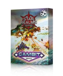 Opakowanie Star Realms: Gambit GFP