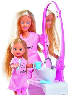 Opakowanie Steffi i Evi Na dobranoc