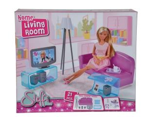 Opakowanie Steffi Salon dla Steffi