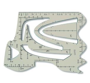 Opakowanie Szablon wykresy funkcji 703061