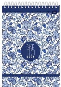 Opakowanie Szkicownik mozaica 242x340 80kartek