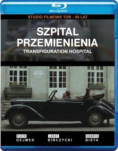 Opakowanie Szpital przemienienia