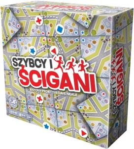 Opakowanie Szybcy i ścigani