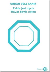 Okładka książki Takie jest życie