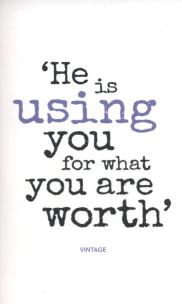 Opakowanie Talented Mr. Ripley