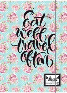 Opakowanie Teczka z gumką Hash HS-32 10 sztuk