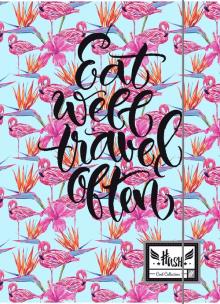 Opakowanie Teczka z gumką HS-33 Hash 10 sztuk