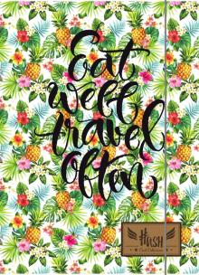 Opakowanie Teczka z gumką HS-34 Hash 10 sztuk