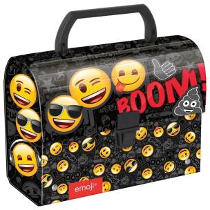Opakowanie Teczki z rączką Derform Emoji