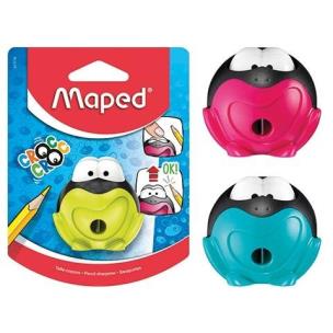 Opakowanie Temperówka Croc Croc Signal MAPED