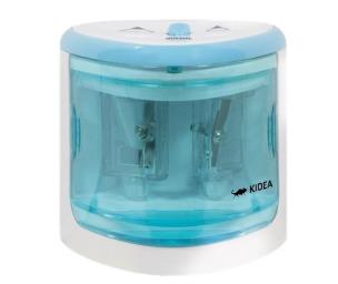 Opakowanie Temperówka elektryczna podwójna KIDEA